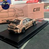 Gambar Diecast CM Model Mitsubishi Lancer Evolution IX full Brown dari arsyad garage undefined 3 Tokopedia