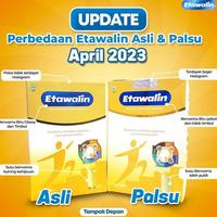 Gambar [Free Ongkir] Etawalin Susu Kambing Etawa Solusi Tepat Menjaga Kepadatan Dan Kesehatan Tulang dari Dayyan Ehan undefined 3 Tokopedia