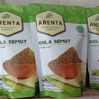 Gambar Arenta Gula Semut - Resep Sehat Zaidul Akbar dari umkm jawara undefined 4 Tokopedia