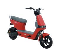 Gambar Sepeda Listrik Uwinfly D8D NEW Battery 12Ah D8 D Dragonfly 8 RED [GARANSI RESMI] dari Bonjour Electronic Official undefined 4 Tokopedia
