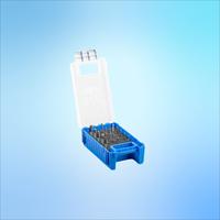 Gambar Pferd Tungsten Carbide Miniature Burrs HM 1501 Z5 Milling Cutter Set dari CAP OlStore undefined 1 Tokopedia