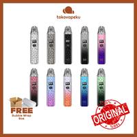 Gambar XLIM CLASSIC EDITION POD KIT 1000MAH OXVA XLIM CLASSIC 30W AUTHEN by OXVA - GRADIENT GREEN dari TokovapekuHQ undefined 1 Tokopedia