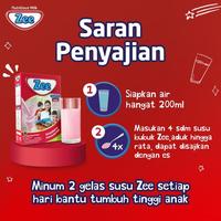 Gambar Termurah! Zee Reguler Jumbo Swizz Chocolate Milk 875Gr (2 Pack) #Bebasongkir dari Nayanaf Store undefined 4 Tokopedia