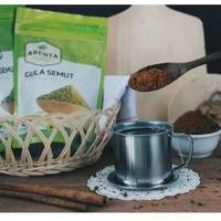 Gambar Arenta Gula Semut - Resep Sehat Zaidul Akbar dari umkm jawara undefined 2 Tokopedia