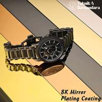 Gambar List Plat Strip Mirror Silver Stainless Steel 201 20MM dari Teknik 4 Bersaudara undefined 4 Tokopedia