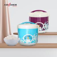 Gambar Advance G-12 Rice Cooker 350 Watt Penanak Nasi Kapasitas 1.2 Liter - Ungu dari Advance Digitals Store1 undefined 2 Tokopedia