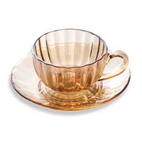 Gambar Espresso Mini Cup & Saucer Sabrina Carpenter dari Vinyl & Other Things undefined 1 Tokopedia