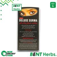 Gambar Celak Mata Khojati Deluxe Surma Sipat Mata Original BPOM Berkualitas dari bentherbs undefined 3 Tokopedia