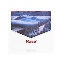 Gambar Kase KW Revolution Magnetic CPL Filter Silver Frame Filter lensa kamera - 72mm dari CAMERA CO ID undefined 2 Tokopedia