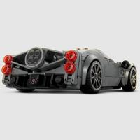 Gambar LEGO Speed Champions 76915 Pagani utopia dari KemzToys undefined 4 Tokopedia