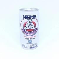 Gambar Susu Bear Brand 189Ml Isi 30 Pcs (Kartonan) - Grab Gojek Only dari House of Basyarah undefined 1 Tokopedia