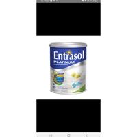 Gambar Termurah! Entrasol Platinum Vanila 800Gr #Bebasongkir - coklat dari Nayanaf Store undefined 2 Tokopedia