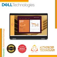 Gambar Dell Latitude 5350 2in1 Intel Core Ultra 5 135U vPro 16GB 512GB Windows 11 Pro 13.3" Touch 2-in-1 dari Authorized Technology undefined 3 Tokopedia