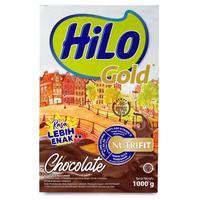 Gambar Termurah! Hilo G Chocolate 1 Gram - Susu Tinggi Ksium Lebih Rendah Lemak #Bebasongkir dari Nayanaf Store undefined 2 Tokopedia