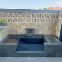 Gambar Taman kolam kura- kura gede dari Karya Seniman Taman undefined 3 Tokopedia