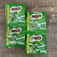 Gambar Milo Sachet 1 Renceng isi 10 pcs 22 gr / Susu Nestle dari Jejuja undefined 1 Tokopedia