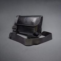 Gambar Sling bag genuine leather 25cm dari FazleStore-1 undefined 3 Tokopedia