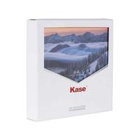 Gambar KASE KW Revolution R.MCUV Black Frame Filter UV Lensa Kamera Ultra Violet - 77mm dari CAMERA CO ID undefined 2 Tokopedia