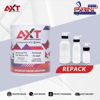 Gambar AXT Basecoat PU 1K - PC 992P ULTRA FINE WHITE PEARL / Cat Warna PU 1 Komponen - 35mL dari PAINT.COLOUR undefined 2 Tokopedia