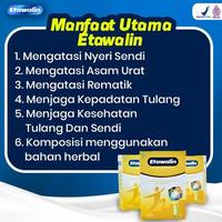 Gambar [Free Ongkir] Etawalin Susu Kambing Etawa Solusi Tepat Menjaga Kepadatan Dan Kesehatan Tulang dari Dayyan Ehan undefined 4 Tokopedia