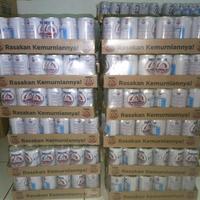 Gambar Nestle Bear Brand |Susu Beruang 189Ml @30 Kaleng | Khusus Gojek & Grab dari PT GALAKSI SUPER undefined 1 Tokopedia