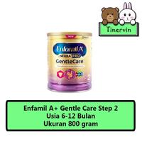 Gambar Termurah! Enfamil Gentle Care Step 2 800 Gram (6-12 Bulan) Neura Pro #Bebasongkir dari Nayanaf Store undefined 1 Tokopedia