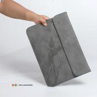 Gambar Sleeve Case Laptop HP Spectre Envy Pavilion x360 13 Inch Leather Softcase Pouch dari Apple.aksesoris99 undefined 3 Tokopedia