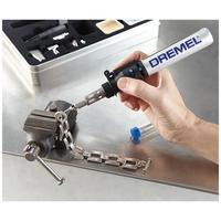 Gambar DREMEL Versatip 2000-6 Soldering Iron / 2000 Mesin Solder Butane dari Drill&Co undefined 3 Tokopedia