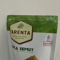 Gambar Arenta Gula Semut - Resep Sehat Zaidul Akbar dari umkm jawara undefined 5 Tokopedia