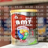 Gambar Termurah! Morinaga Bmt 1 Platinum 400 Gram - Expired Date 100% Aman #Bebasongkir dari Nayanaf Store undefined 1 Tokopedia