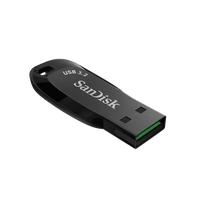 Gambar FLASHDISK SANDISK 32GB Ultra Shift USB 3.2 Gen 1 (SDCZ410-128G-G46) dari Techno Computer Bali undefined 4 Tokopedia