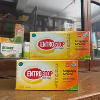 Gambar Entrostop HARGA GROSIR (1 Dus Isi 2 Strip). Obat Diare, Mengatasi Diare Tanpa Penyebab dari tokoobatagungsemarang undefined 1 Tokopedia
