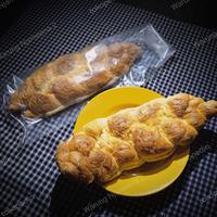 Gambar Roti Kepang Manis Toping Keju 200g dari Warung Njameena_NEW undefined 1 Tokopedia