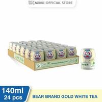 Gambar Bear Brand Gold White Tea 24 X 140 Ml dari PT Green Growers undefined 2 Tokopedia