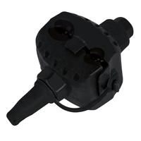 Gambar TAB CONNECTOR KABEL TWIST / SR / PLN / LISTRIK 1 BAUT dari Starindopratama undefined 3 Tokopedia