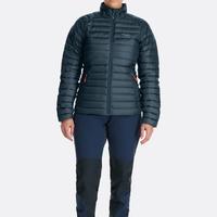 Gambar JAKET GUNUNG HIKING TREKKING WINTER RAB MICROLIGHT ALPINE ORION BLUE dari kallapathar undefined 1 Tokopedia
