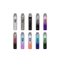Gambar XLIM CLASSIC EDITION POD KIT 1000MAH OXVA XLIM CLASSIC 30W AUTHEN by OXVA - GRADIENT GREEN dari TokovapekuHQ undefined 3 Tokopedia