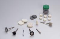 Gambar DREMEL 684-01 Cleaning & Polishing Rotary Tool Accessory Kit dari Drill&Co undefined 3 Tokopedia