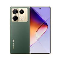 Gambar INFINIX Note 40 Pro 5G [8/256GB] | Mediatek Dimensity 7020 | AMOLED Display | Garansi Resmi - NON BUNDLE, RACING EDITION dari Agres ID Depok undefined 4 Tokopedia