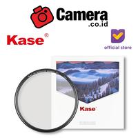 Gambar Kase KW Revolution Magnetic CPL Filter Silver Frame Filter lensa kamera - 72mm dari CAMERA CO ID undefined 1 Tokopedia