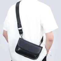 Gambar Sling bag genuine leather 25cm dari FazleStore-1 undefined 5 Tokopedia