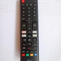 Gambar REMOTE SMART LED TV LG AKB 76040303 ORIGINAL 100% dari BERKAH CEMERLANG168 undefined 4 Tokopedia