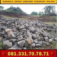 Gambar BATU BOULDER / BATU GAJAH dari legimapan undefined 2 Tokopedia