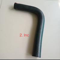Gambar Selang L serbaguna oil udara cairan aneka ukuran diameter 1 inc sampai  2 inc Motorcycle Radiator - Lonag 1/2 inc dari Ferdinand Shithaheack Store undefined 5 Tokopedia