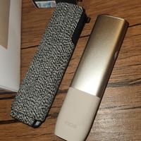 Gambar iqos iluma one kit fullset dan sleeve plus free terea dari bhies store undefined 2 Tokopedia