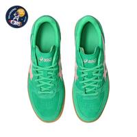 Gambar Asics Womens Skyhand OG Suede "Cilantro/Grapefruit" Original BNIB - 38 dari Jakarta Planet Sneakers undefined 4 Tokopedia