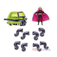 Gambar McFarlane DC Super Powers Brainiac Action Figure with Skull Ship Gold Label dari GZToystore undefined 2 Tokopedia