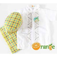 Gambar TERMURAH SARUNG ANAK INSTAN MERK ORANGE + PECI - E, 3 TAHUN dari BABYKU WHOLESALER undefined 4 Tokopedia