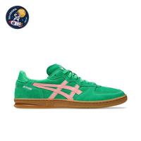 Gambar Asics Womens Skyhand OG Suede "Cilantro/Grapefruit" Original BNIB - 38 dari Jakarta Planet Sneakers undefined 3 Tokopedia