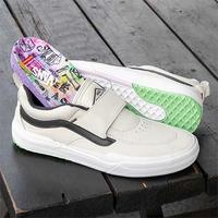 Gambar Sepatu Sneakers Pria Vans Kyle 2 Skate Pro x Shroom Doom Dawn Original Resmi - 40 dari Friday After Sneakers undefined 2 Tokopedia